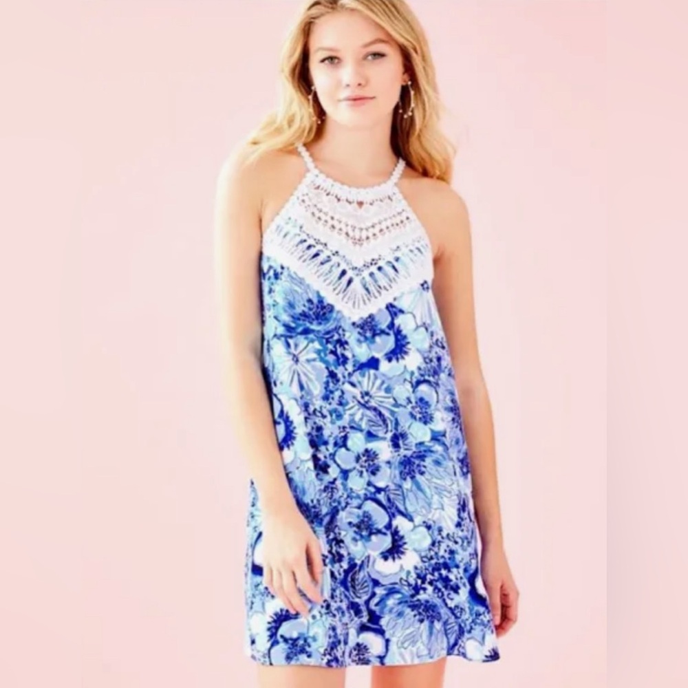 Lovely Lilly Dress new without tags